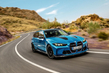 BMW M3 CS Touring (G81) -koeajo: ratapäinen farmari kuva 1
