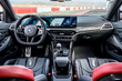 BMW M3 CS Touring (G81) -koeajo: ratapäinen farmari kuva 7