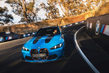 BMW M3 CS Touring (G81) -koeajo: ratapäinen farmari kuva 5