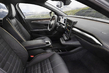 Renault Megane E-Tech Electric: kompakti sähköinen hatchback kuva 6