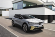 Renault Megane E-Tech Electric: kompakti sähköinen hatchback kuva 1