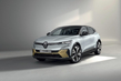 Renault Megane E-Tech Electric: kompakti sähköinen hatchback kuva 2