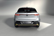 Renault Megane E-Tech Electric: kompakti sähköinen hatchback kuva 4