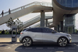 Renault Megane E-Tech Electric: kompakti sähköinen hatchback kuva 3