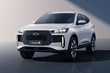 Chery Tiggo 4 (2025) -katsaus: kompakti kaupunkicrossover kuva 1