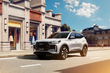 Chery Tiggo 4 (2025) -katsaus: kompakti kaupunkicrossover kuva 5