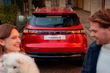 Chery Tiggo 4 (2025) -katsaus: kompakti kaupunkicrossover kuva 4