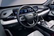 Chery Tiggo 4 (2025) -katsaus: kompakti kaupunkicrossover kuva 6