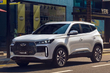 Chery Tiggo 4 (2025) -katsaus: kompakti kaupunkicrossover kuva 2