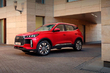 Chery Tiggo 4 (2025) -katsaus: kompakti kaupunkicrossover kuva 3