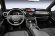 Lexus IS 500: tehokas urheilusedan vapaasti hengittävällä V8:lla kuva 6