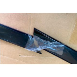 Poistoerä Siv helmat DPT (kiiltävä musta) BMW 4-sarja F32/F33/F36 2012–2020 kuva 4