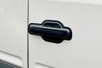 Volkswagen LT 1995–2006 Ovenkahvan suojakuori EuroCap (1 kpl, ABS) kuva 1