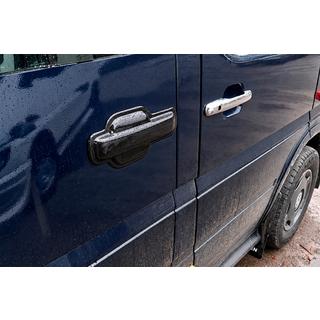 Ovenkahvan suojakuori EuroCap (1 kpl, ABS) Volkswagen LT 1995–2006 kuva 1