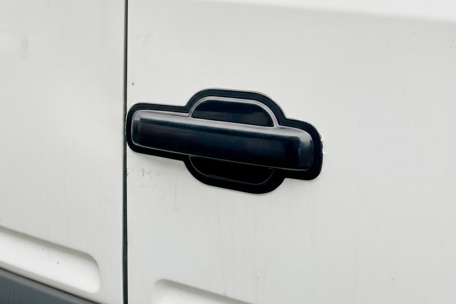 Volkswagen LT 1995–2006 Ovenkahvan suojakuori EuroCap (1 kpl, ABS) Image