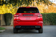 Koeajo: Nissan Rogue Plug-in Hybrid 2026 kuva 4