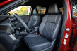 Koeajo: Nissan Rogue Plug-in Hybrid 2026 kuva 6