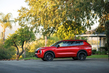 Koeajo: Nissan Rogue Plug-in Hybrid 2026 kuva 3