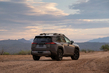 Toyota RAV4 Woodland -koeajo: seikkailuhenkinen hybridicrossover kuva 4