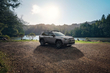 Toyota RAV4 Woodland -koeajo: seikkailuhenkinen hybridicrossover kuva 2