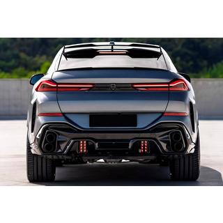 LRT-Design Carbon -korisarja (M-Sport 2023+) kuva 2