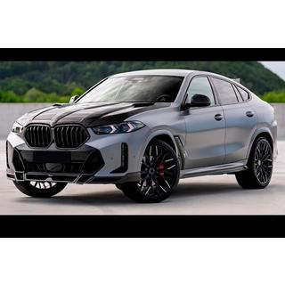 LRT-Design Carbon -korisarja (M-Sport 2023+) kuva 3