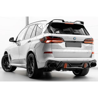 LRT-Design Carbon -korisarja (M-Sport 2023+) kuva 2