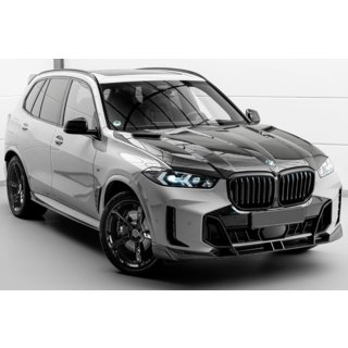 LRT-Design Carbon -korisarja (M-Sport 2023+) kuva 1