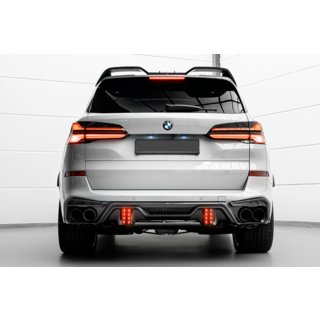 LRT-Design Carbon -korisarja (M-Sport 2023+) kuva 4