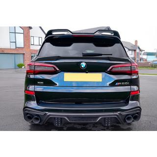 LRT-Design Carbon bodykit-sarja (M-Sport 2018-2022) kuva 4