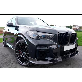LRT-Design Carbon bodykit-sarja (M-Sport 2018-2022) kuva 1
