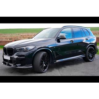 LRT-Design Carbon bodykit-sarja (M-Sport 2018-2022) kuva 3