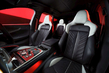 Aston Martin DBX S -koeajo: ultratehokas luksus-super-SUV kuva 6