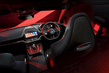 Aston Martin DBX S -koeajo: ultratehokas luksus-super-SUV kuva 7