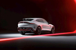 Aston Martin DBX S -koeajo: ultratehokas luksus-super-SUV kuva 3