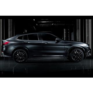 LRT-Design Carbon -bodykit-sarja (M-Sport 2018-2021) kuva 2
