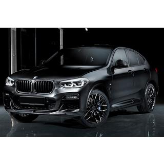 LRT-Design Carbon -bodykit-sarja (M-Sport 2018-2021) kuva 1