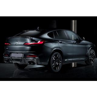 LRT-Design Carbon -bodykit-sarja (M-Sport 2018-2021) kuva 3