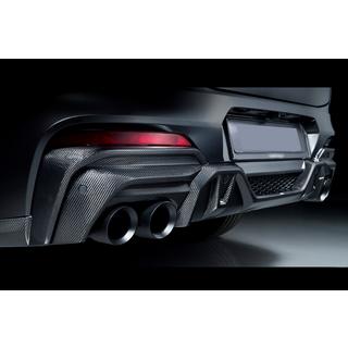 LRT-Design Carbon -bodykit-sarja (M-Sport 2018-2021) kuva 4