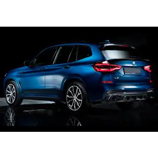 LRT-Design Carbon -bodykit-sarja (M-Sport 2018-2021) kuva 2