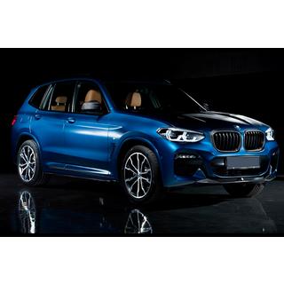 LRT-Design Carbon -bodykit-sarja (M-Sport 2018-2021) kuva 1