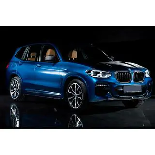 LRT-Design Carbon -bodykit-sarja (M-Sport 2018-2021) kuva 1