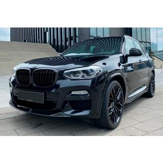 LRT-Design Carbon -bodykit-sarja (M-Sport 2018-2021) kuva 3