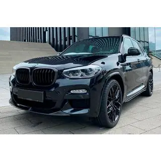 LRT-Design Carbon -bodykit-sarja (M-Sport 2018-2021) kuva 3