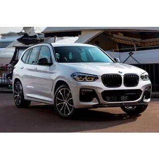 LRT-Design Carbon -bodykit-sarja (M-Sport 2018-2021) kuva 4
