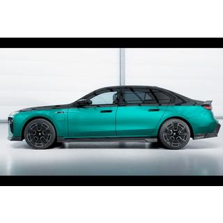 LRT-Design Carbon -korisarjasetti (M760, M-Sport ja i7 M70) kuva 4