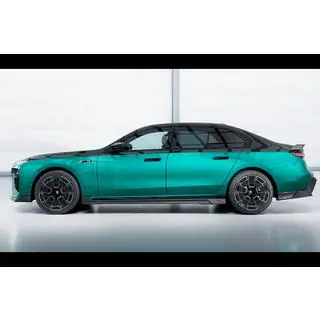 LRT-Design Carbon -korisarjasetti (M760, M-Sport ja i7 M70) kuva 4