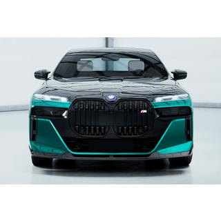 LRT-Design Carbon -korisarjasetti (M760, M-Sport ja i7 M70) kuva 1