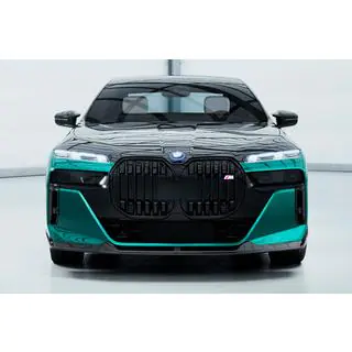 LRT-Design Carbon -korisarjasetti (M760, M-Sport ja i7 M70) kuva 1