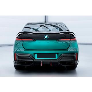 LRT-Design Carbon -korisarjasetti (M760, M-Sport ja i7 M70) kuva 2